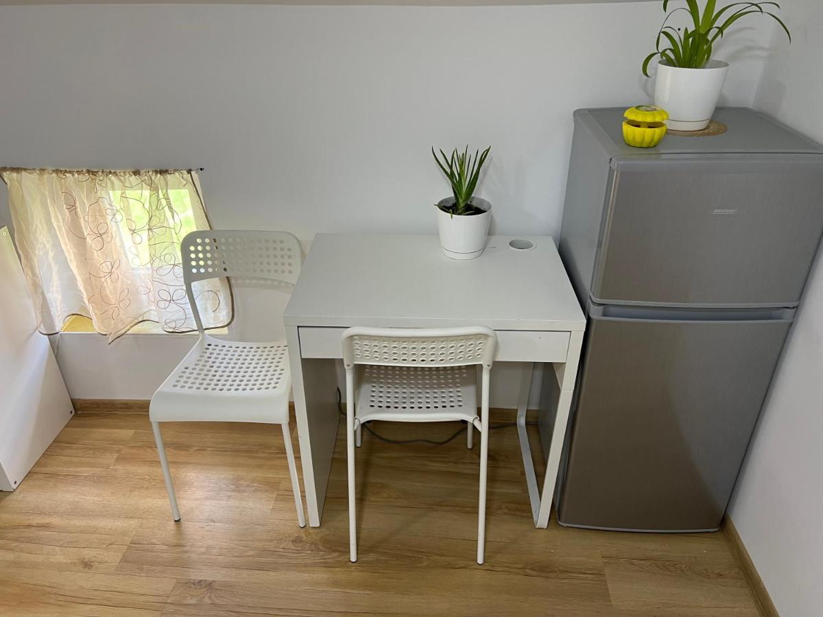 Green Apartment - Free Parking Kattowitz Exterior foto